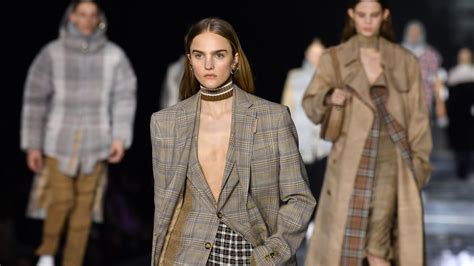 burberry why so expensive